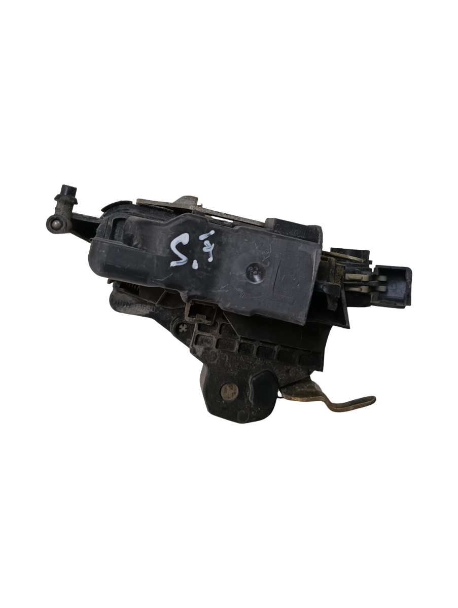 Broasca usa stanga fata MERCEDES-BENZ E-CLASS II W210 1995 - 2003 2027203535