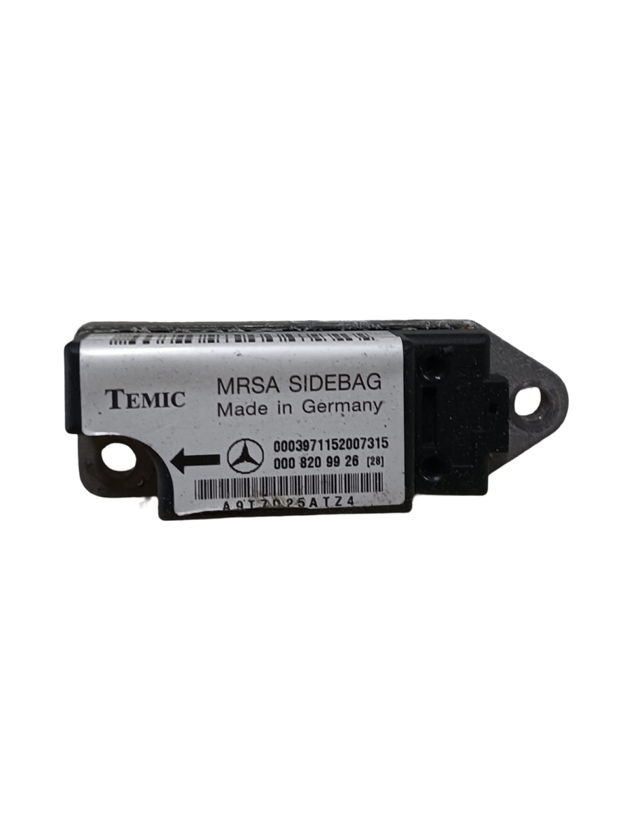 Senzor de impact airbag MERCEDES-BENZ E-CLASS II W210 1995 - 2003 0008209926