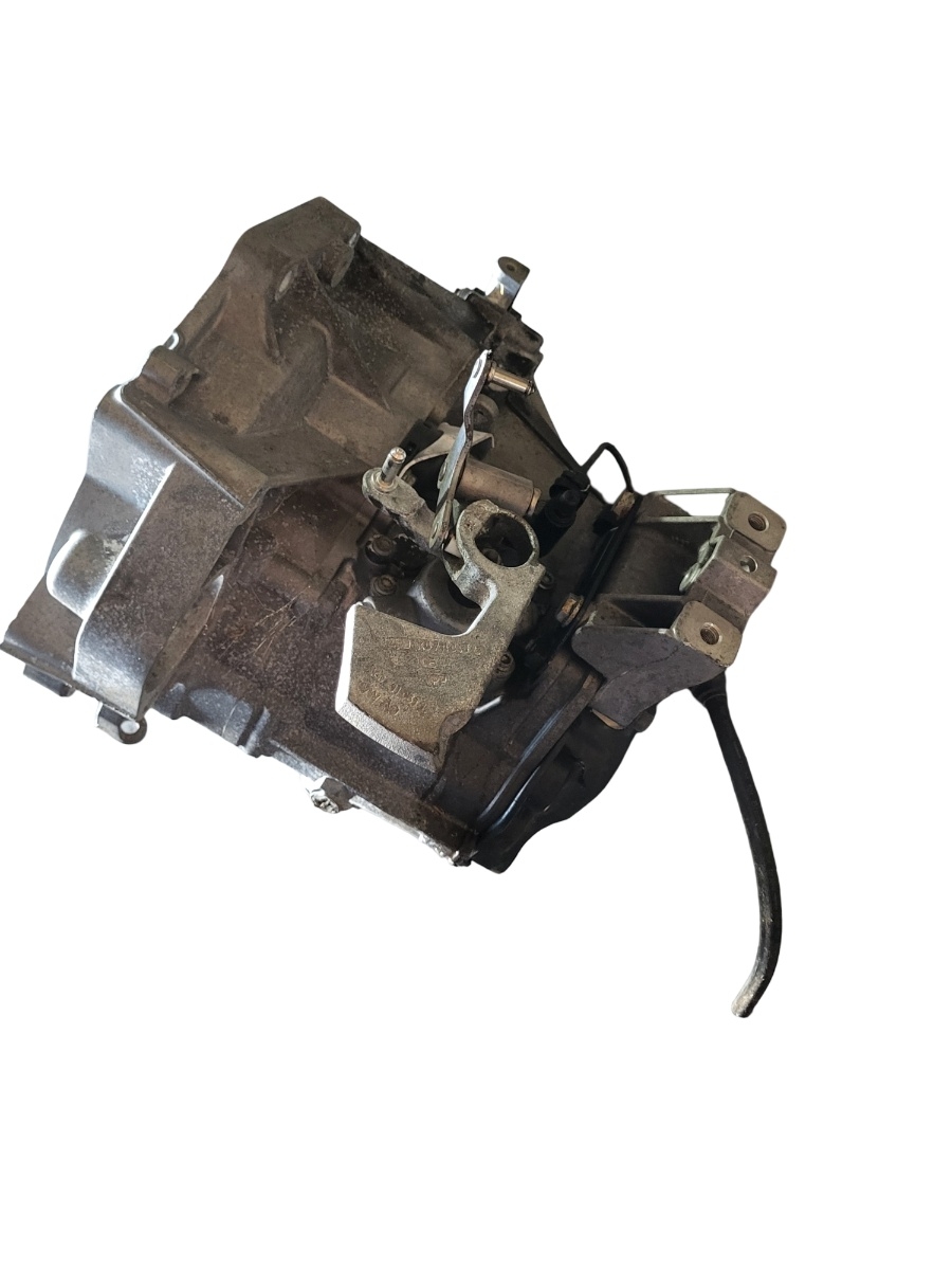 Cutie de viteze manuala 5 trepte VOLKSWAGEN GOLF V 1K1 2003 - 2009 1.4 16V BUD JHU