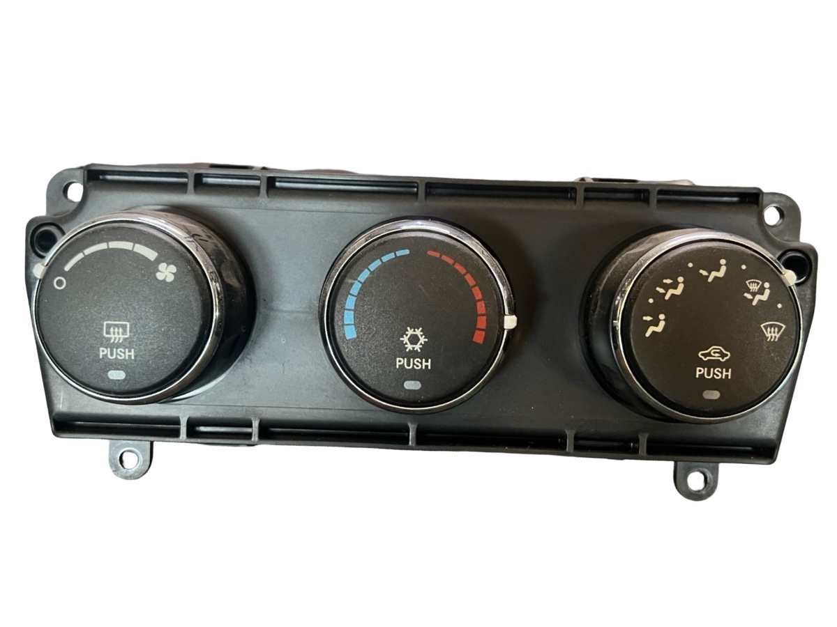 Panou Clima DODGE NITRO 2006 - 2012 P55111803AF