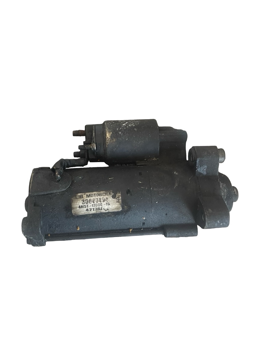 Electromotor FORD FOCUS II DA_, HCP, DP 2004 - 2013 2.0TDCI 4M5T-11000-FA