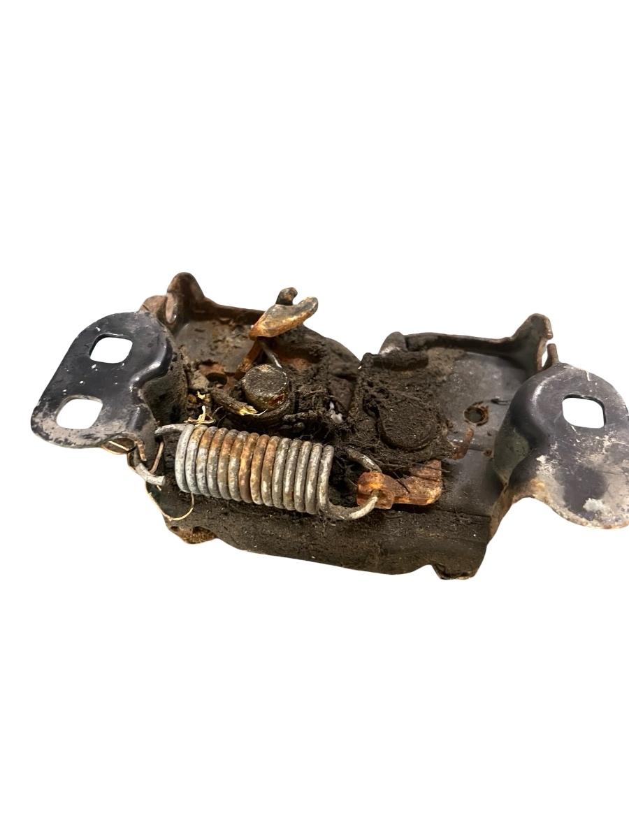 Incuietoare Capota motor DODGE NITRO 2006 - 2012 – foto 2