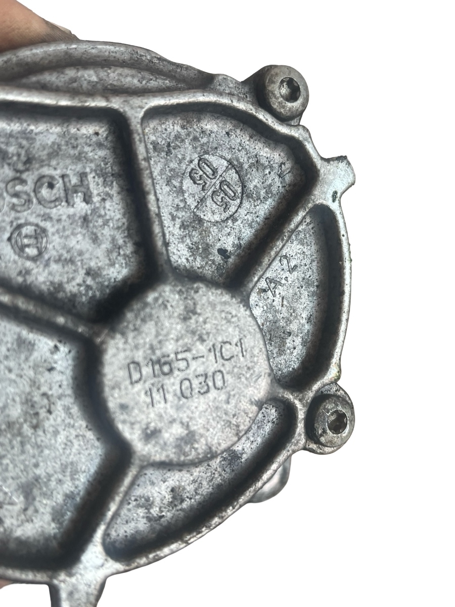 Pompa de vacuum PEUGEOT 407 6D_ 2004 - > 2.0HDI D165-1C1 – foto 3