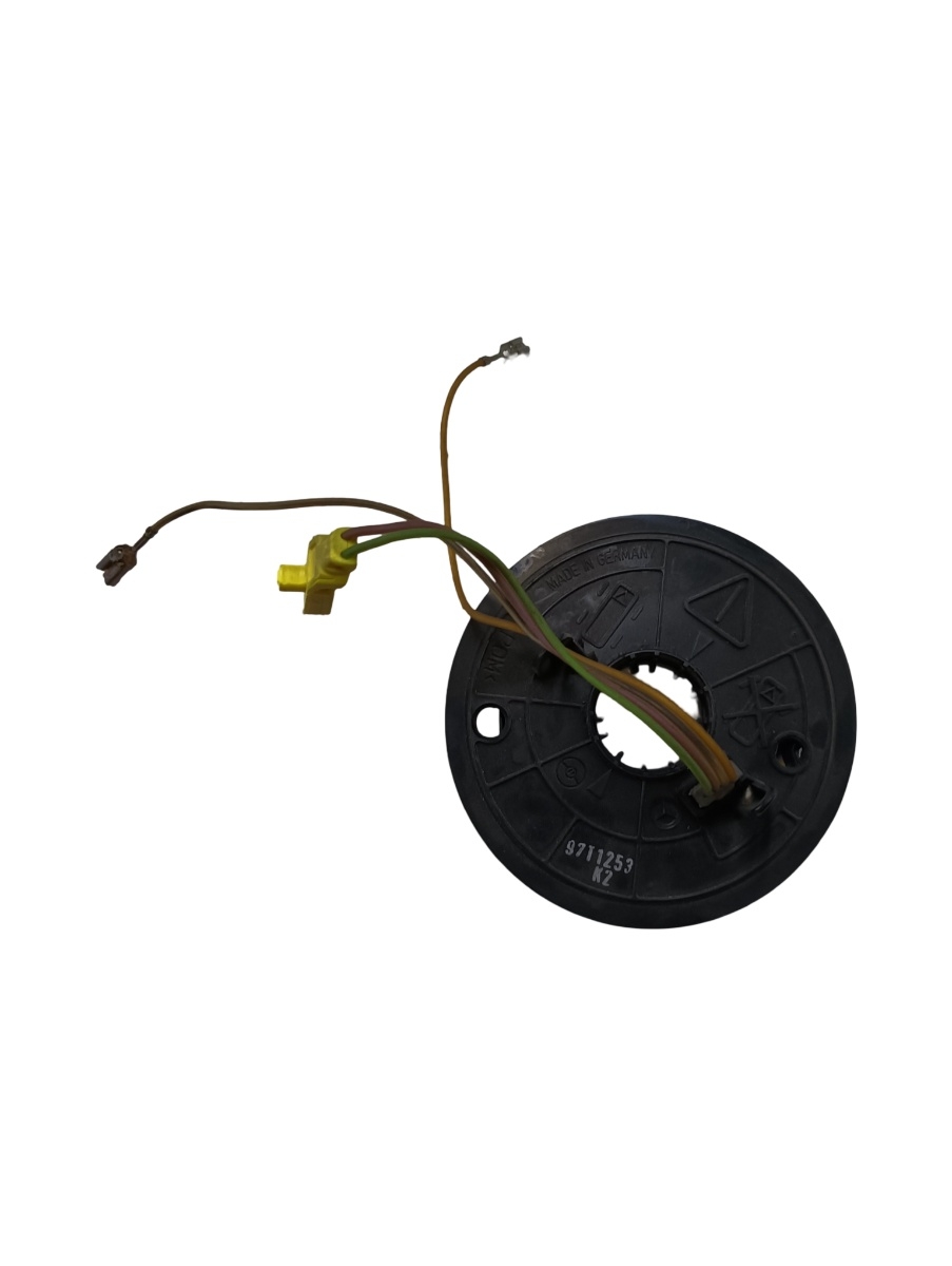 Spirala/bobina airbag (inel SRS) MERCEDES-BENZ E-CLASS II W210 1995 - 2003 1684600049