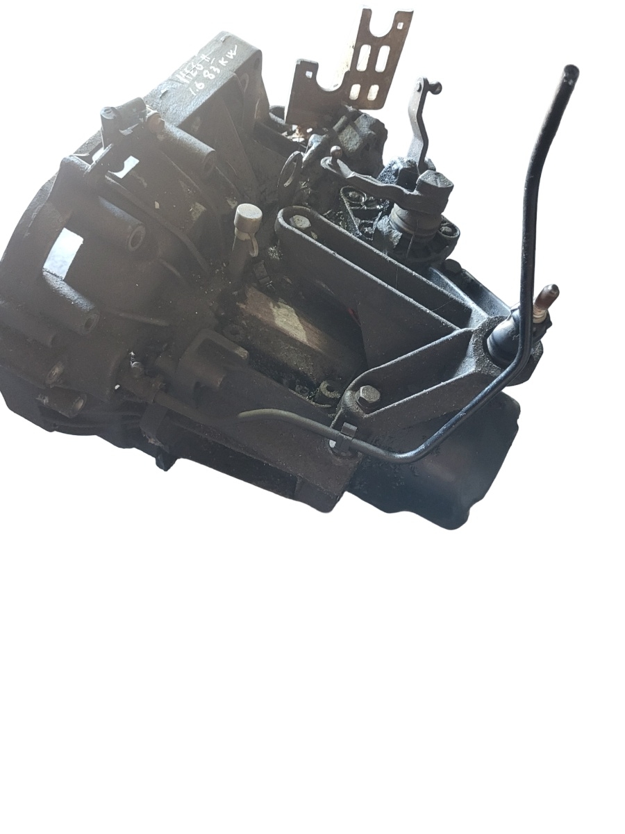 Cutie de viteze manuala 5 trepte RENAULT MEGANE II BM0/1_, CM0/1_ 2001 - 2012 1.6 16V K4M 760