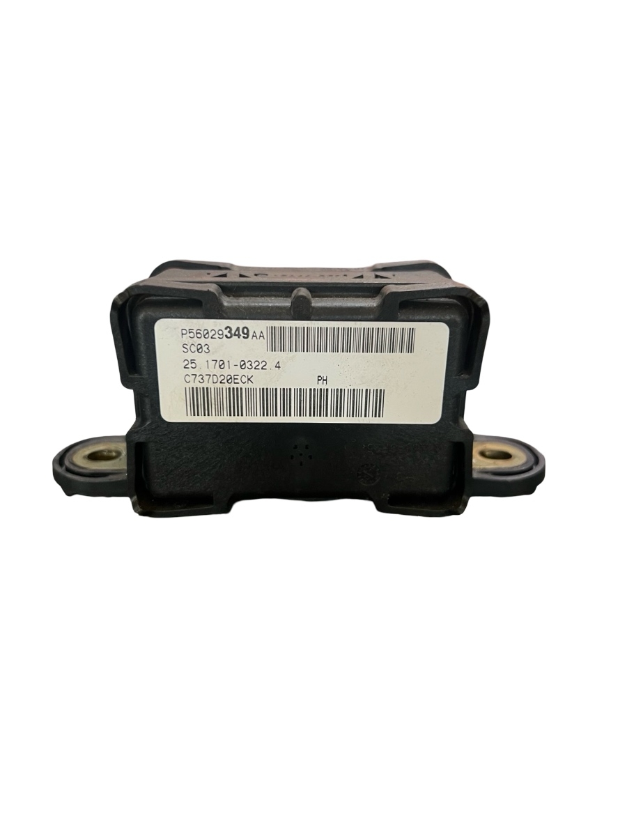 Senzor de acceleratie DODGE NITRO 2006 - 2012 P56029349AA – foto 2