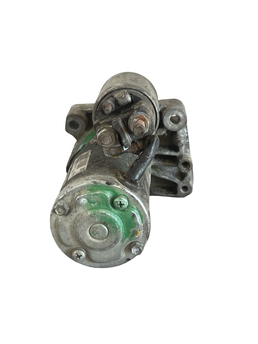Electromotor PEUGEOT 5008 0U_, 0E_ 2009 - > 1.6 16V 5FS (EP6C), 5FW (EP6), EP6 670641 – foto 4