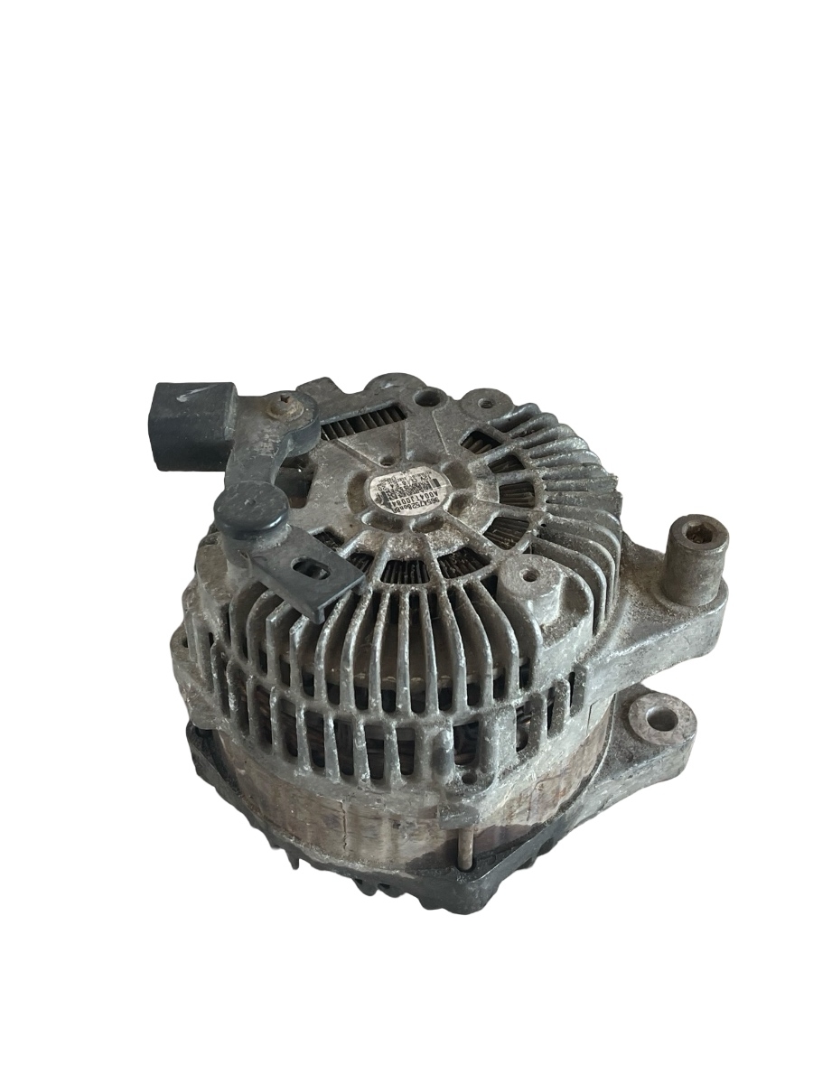 Alternator PEUGEOT 407 6D_ 2004 - > 2.0 HDi 135 RHR (DW10BTED4) 96547528