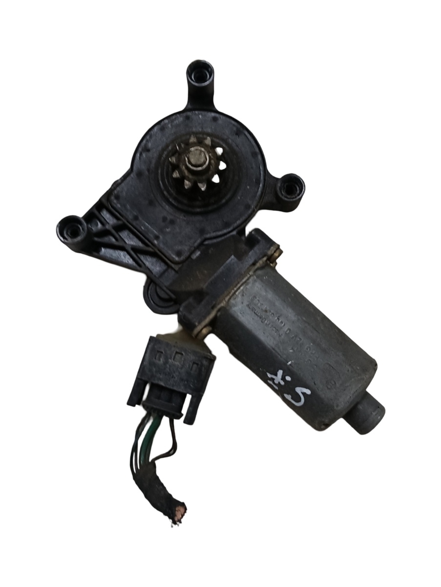 Motoras geam stanga fata MERCEDES-BENZ E-CLASS II W210 1995 - 2003