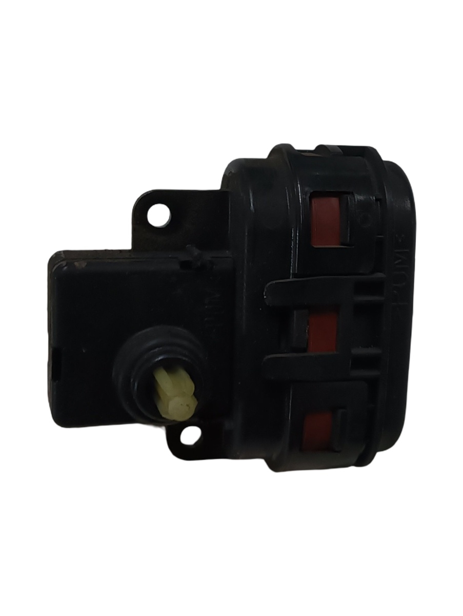 Actuator/motoras clapeta aer AC MERCEDES-BENZ E-CLASS II W210 1995 - 2003 – foto 2