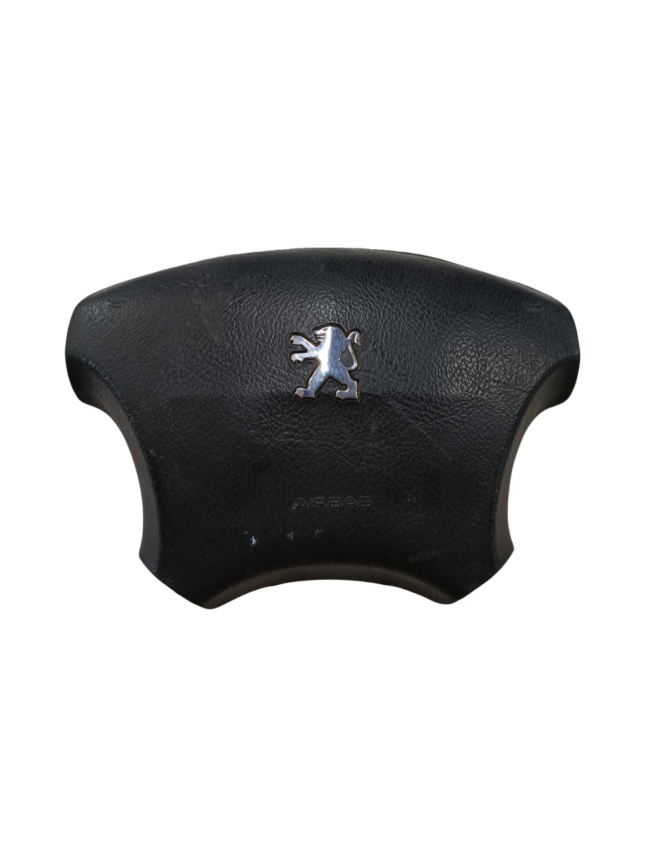 Airbag volan PEUGEOT 407 6D_ 2004 - >