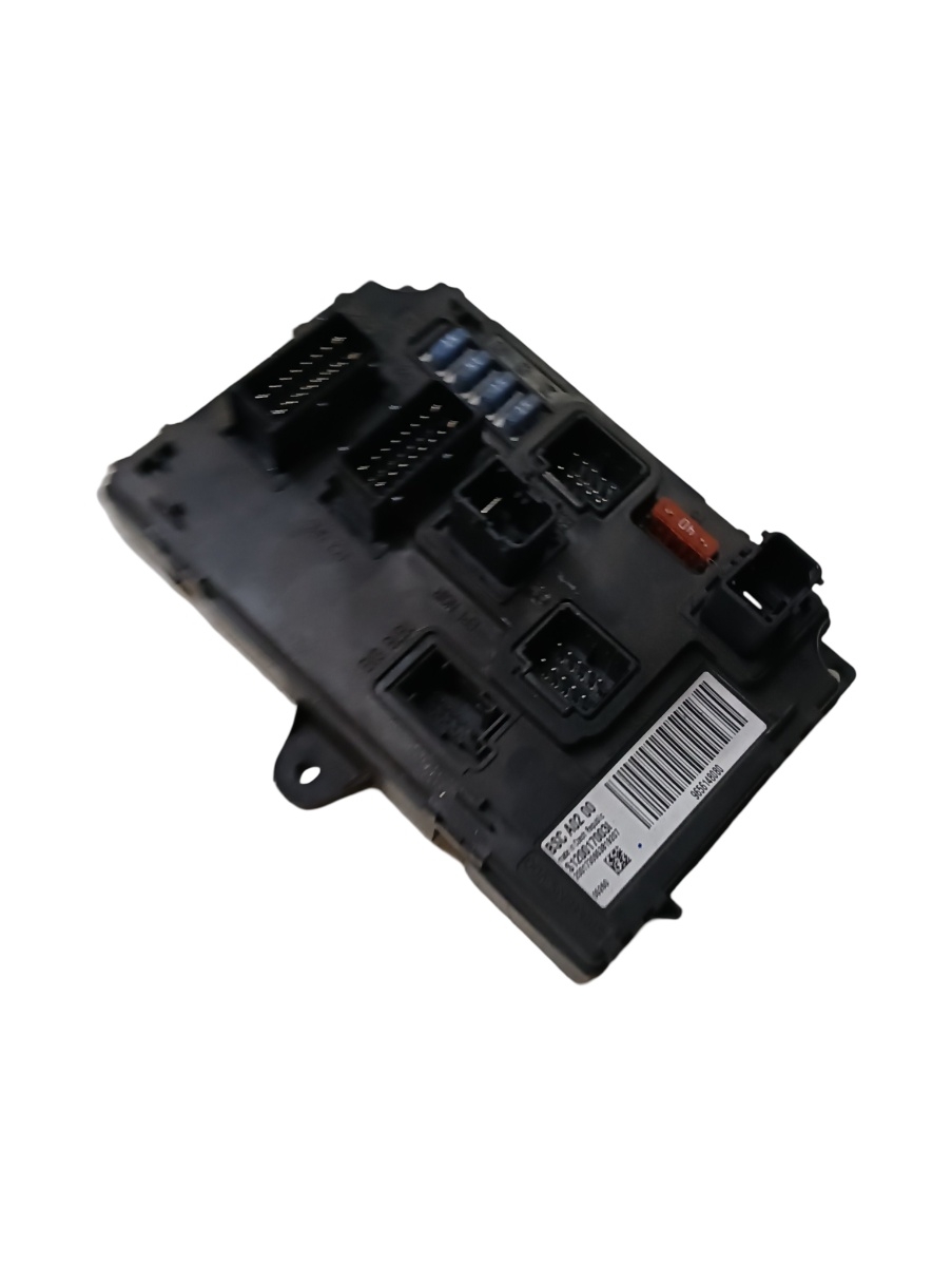 Modul de confort PEUGEOT 407 6D_ 2004 - > 9656148080