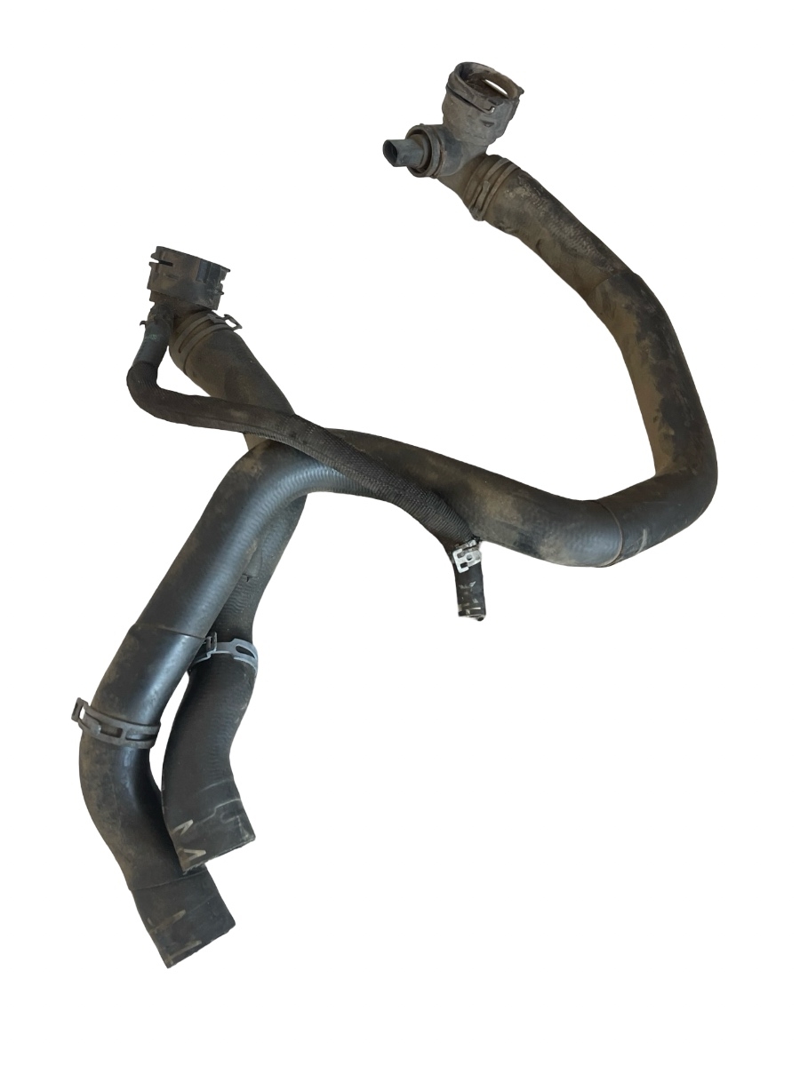 Furtun lichid de racire motor VOLKSWAGEN GOLF VII 5G1, BE1 2012 - > 1.4 TSI CHPA, CPTA
