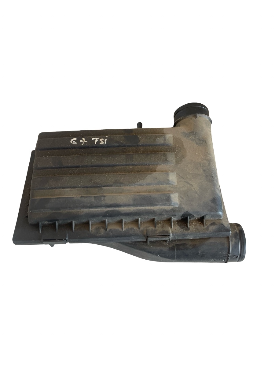 Carcasa filtru de aer VOLKSWAGEN GOLF VII 5G1, BE1 2012 - > 1.4 TSI CHPA, CPTA 04E129611G – foto 4
