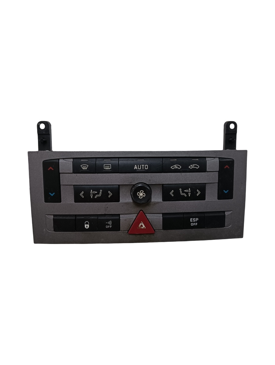 Climatizare/buton avarie PEUGEOT 407 6D_ 2004 - >, HYUNDAI SANTA FE II CM 2005 - 2012 96573322