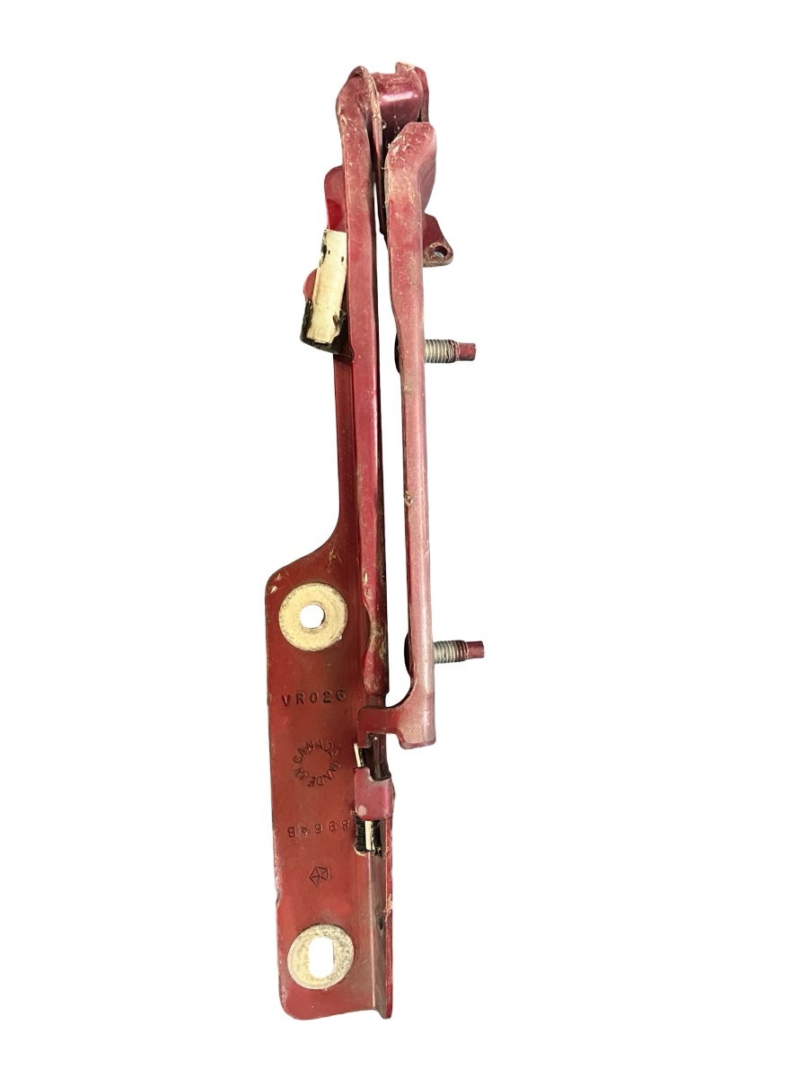 Balamale capota motor dreapta fata DODGE NITRO 2006 - 2012 – foto 2