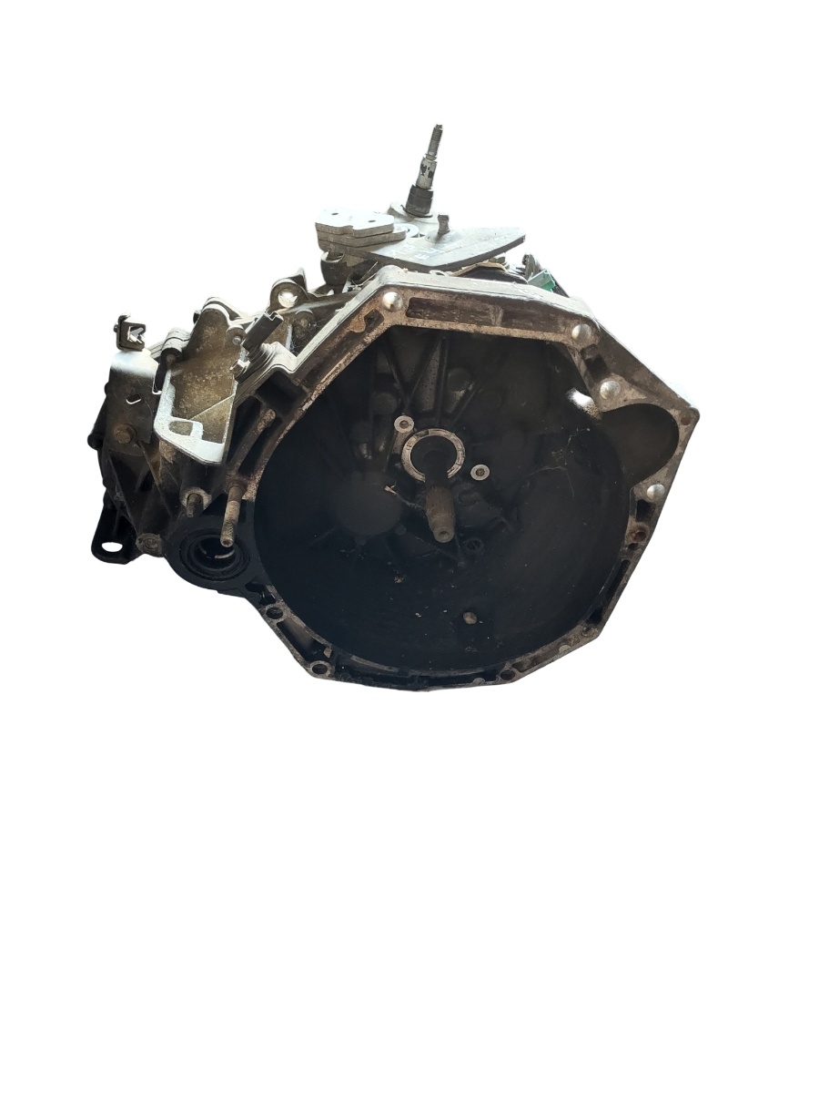 Cutie de viteze manuala 6 trepte RENAULT MEGANE II BM0/1_, CM0/1_ 2001 - 2012 1.5 dCi K9K 724 TL4K9Kx