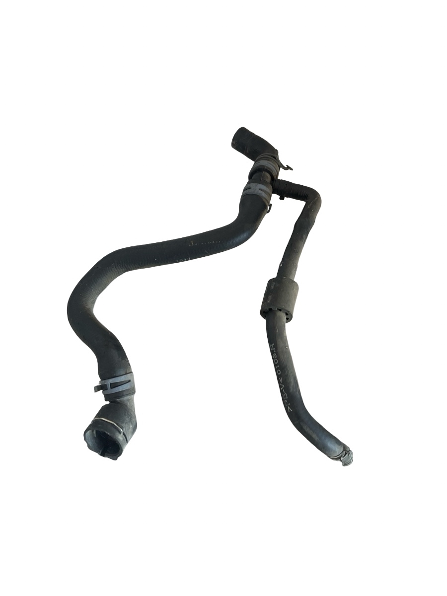 Furtun lichid de racire motor VOLKSWAGEN GOLF VII 5G1, BE1 2012 - > 1.4 TSI CHPA, CPTA 5Q0122157AT