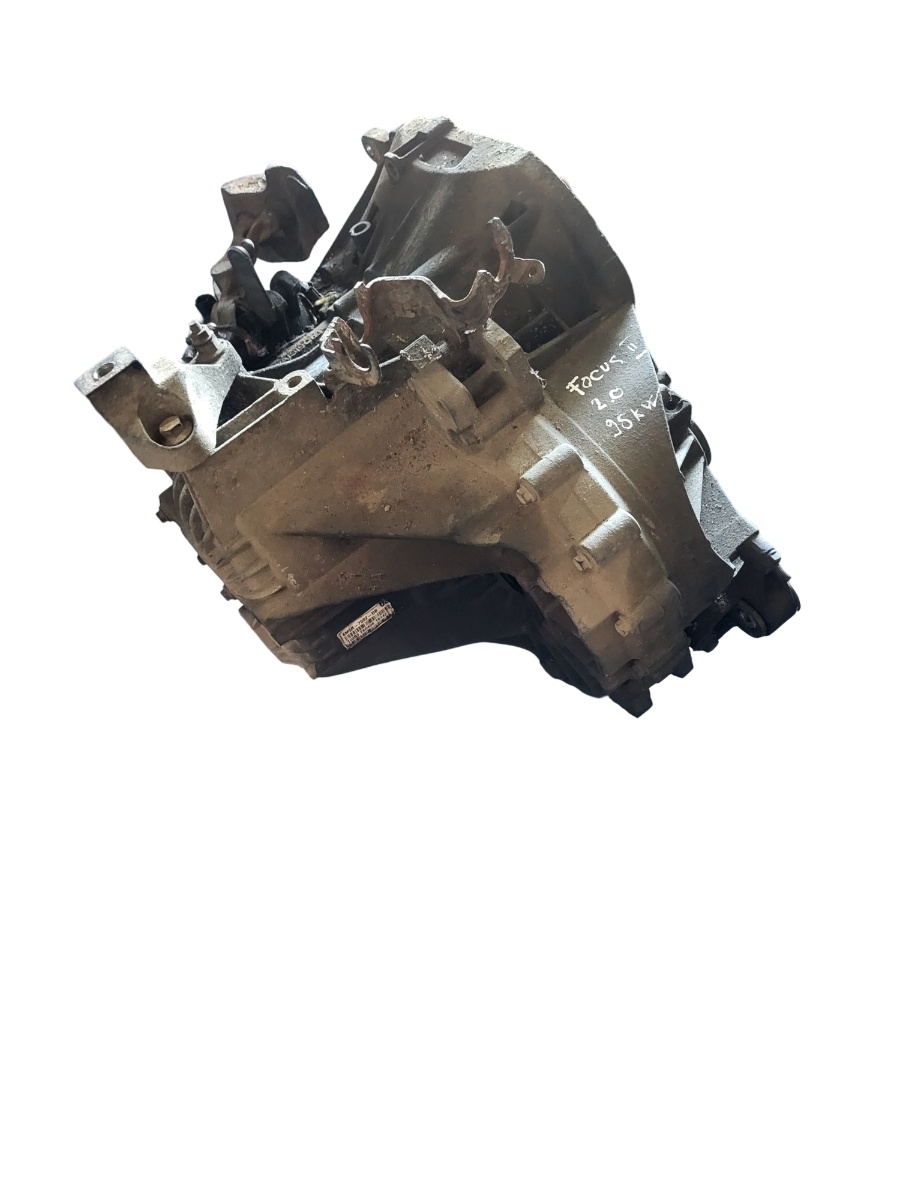 Cutie de viteze manuala 6 trepte FORD FOCUS II DA_, HCP, DP 2004 - 2013 2.0 TDCi G6DE, G6DF 6M5R7002DB