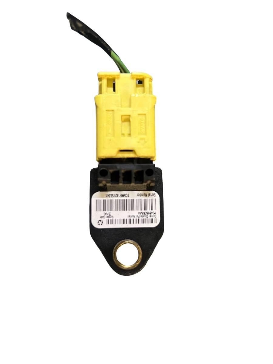 Senzor de impact airbag dreapta fata DODGE NITRO 2006 - 2012 P04896065AA
