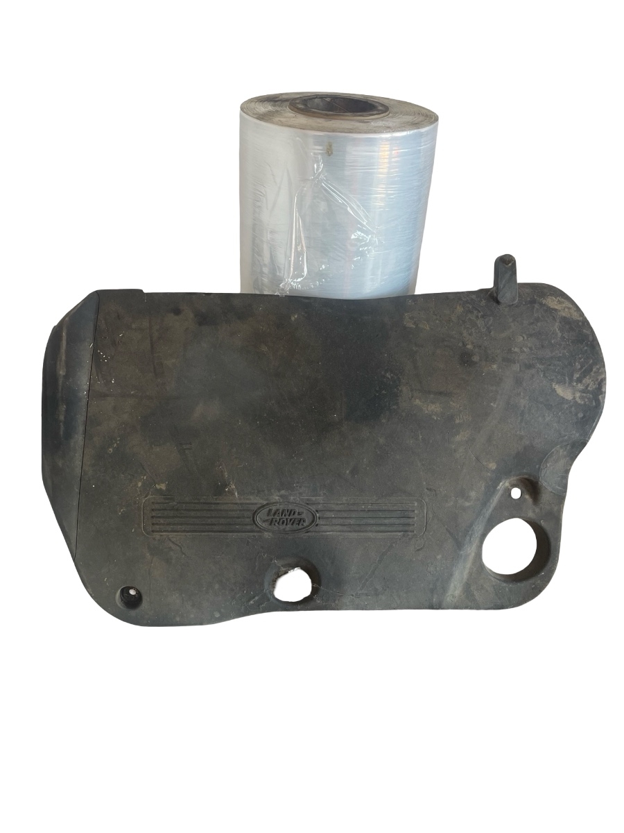 Capac motor LAND ROVER RANGE ROVER EVOQUE LV_, L538 2011 - > 2.2D