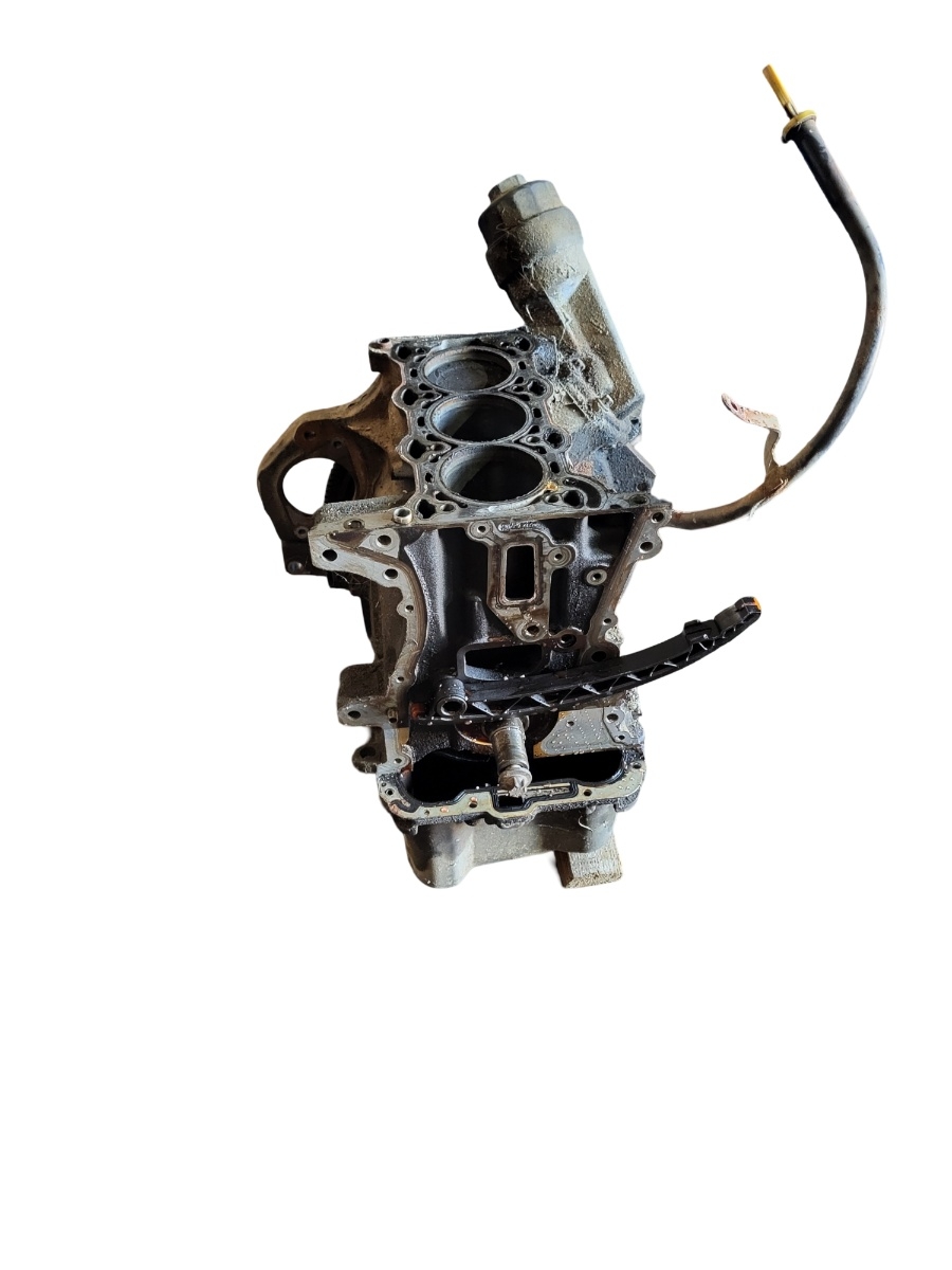 Bloc motor OPEL AGILA A H00 2000 - 2007 1.0 Z 10 XEP