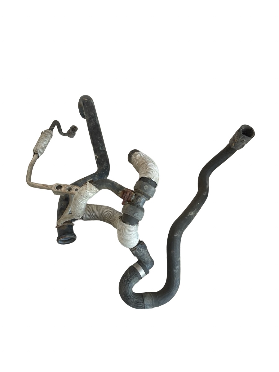 Furtun lichid de racire motor LAND ROVER RANGE ROVER EVOQUE LV_, L538 2011 - > 2.2TDI