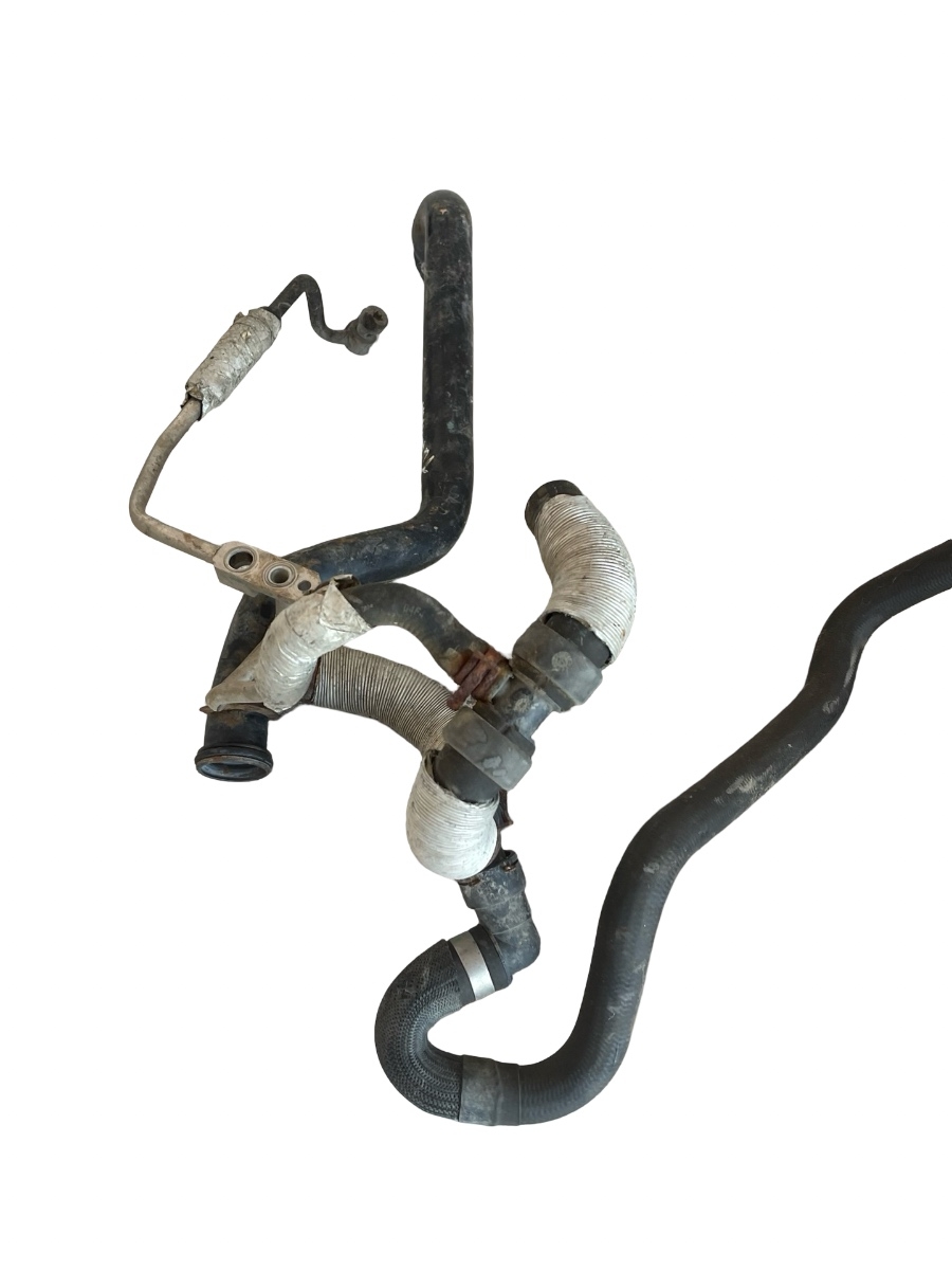 Furtun lichid de racire motor LAND ROVER RANGE ROVER EVOQUE LV_, L538 2011 - > 2.2TDI – foto 2