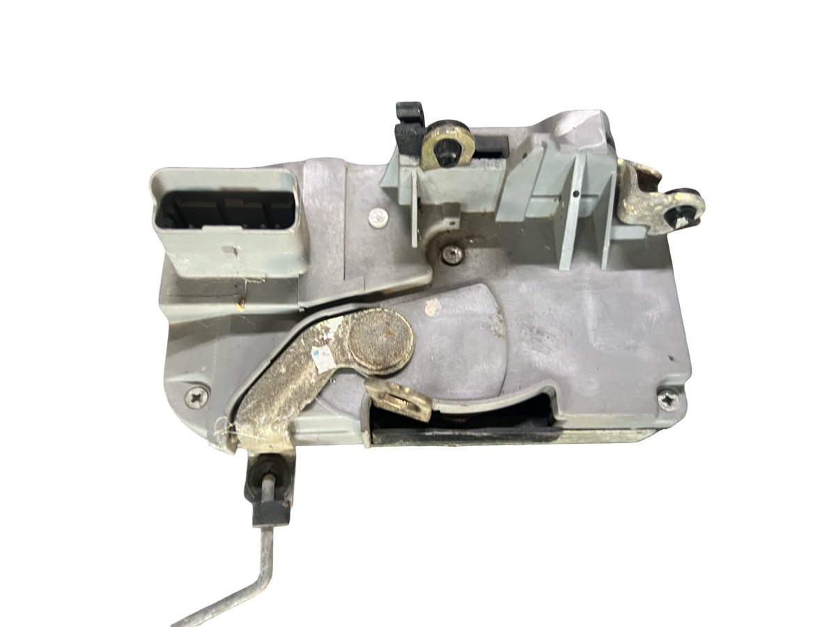 Broasca usa dreapta fata PEUGEOT 206 CC 2D 2000 - >