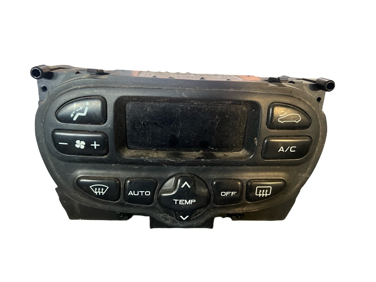 Panou Clima PEUGEOT 206 CC 2D 2000 - > 96430550XT