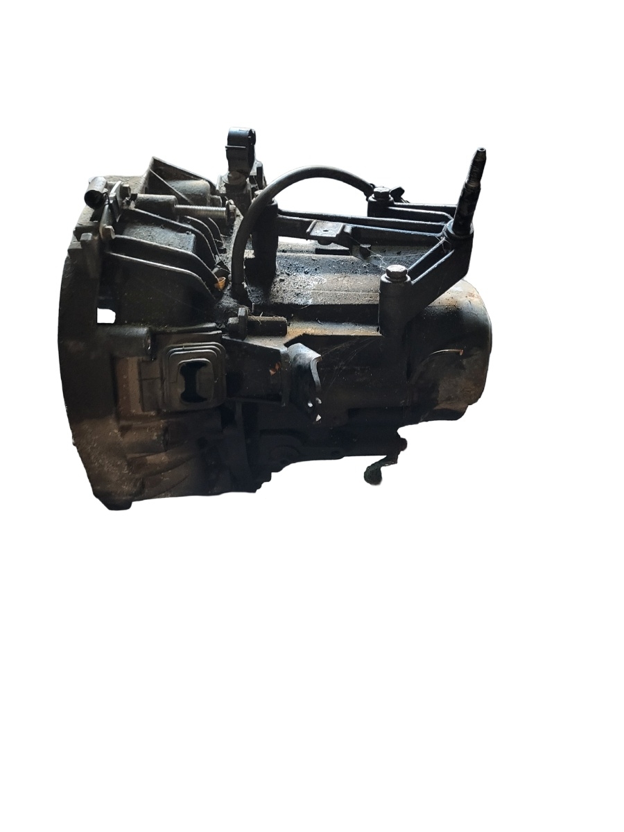Cutie de viteze manuala 5 trepte DACIA LOGAN LS_ 2004 - > 1.4 MPI LPG K7J 710, K7J 714 JB1926