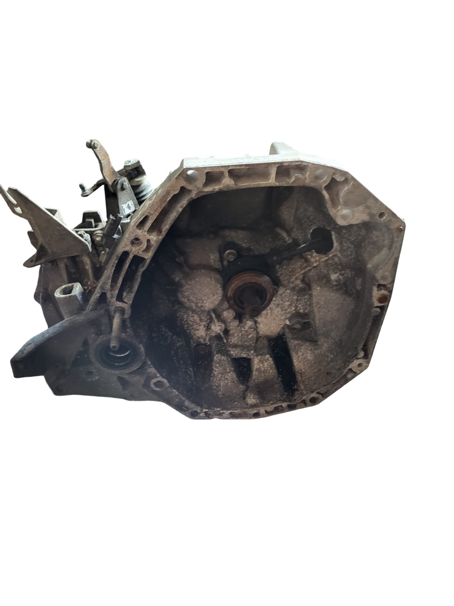 Cutie de viteze manuala 5 trepte RENAULT SCENIC II JM0/1_ 2003 - > 1.5 dCi K9K 724 JRQK9KGF