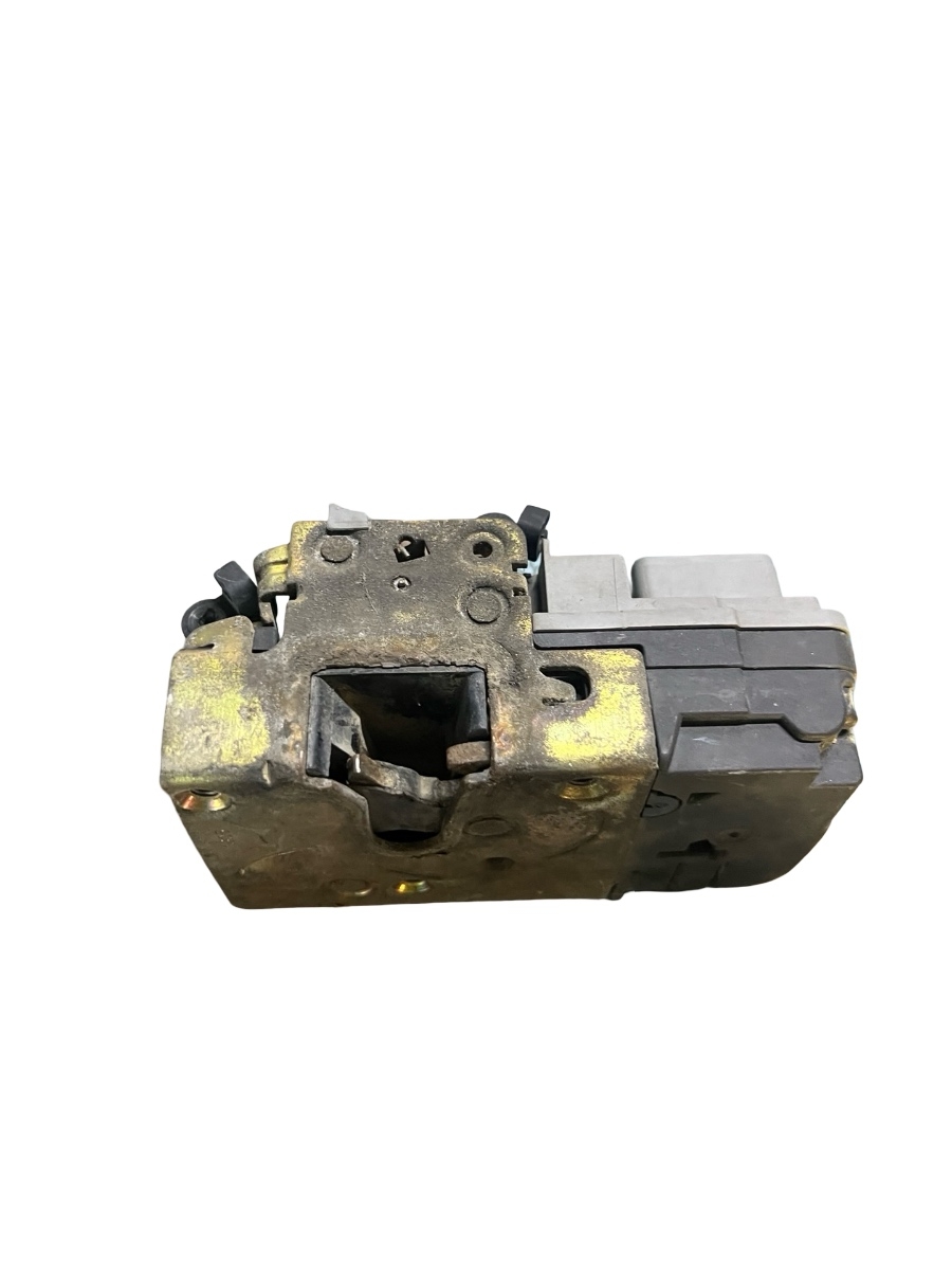 Broasca usa dreapta fata PEUGEOT 206 CC 2D 2000 - >