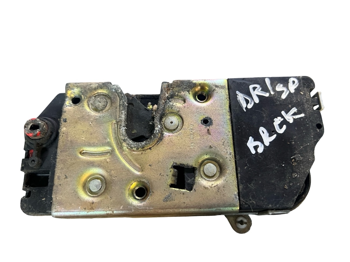 Broasca usa dreapta spate PEUGEOT 206 SW 2E/K 2002 - >