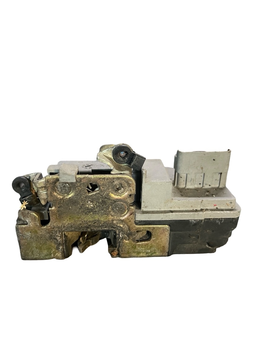 Broasca usa dreapta fata PEUGEOT 206 CC 2D 2000 - >