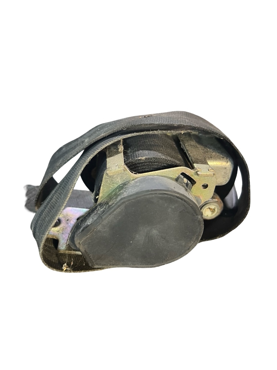 Centura de siguranta spate stanga PEUGEOT 206 CC 2D 2000 - >