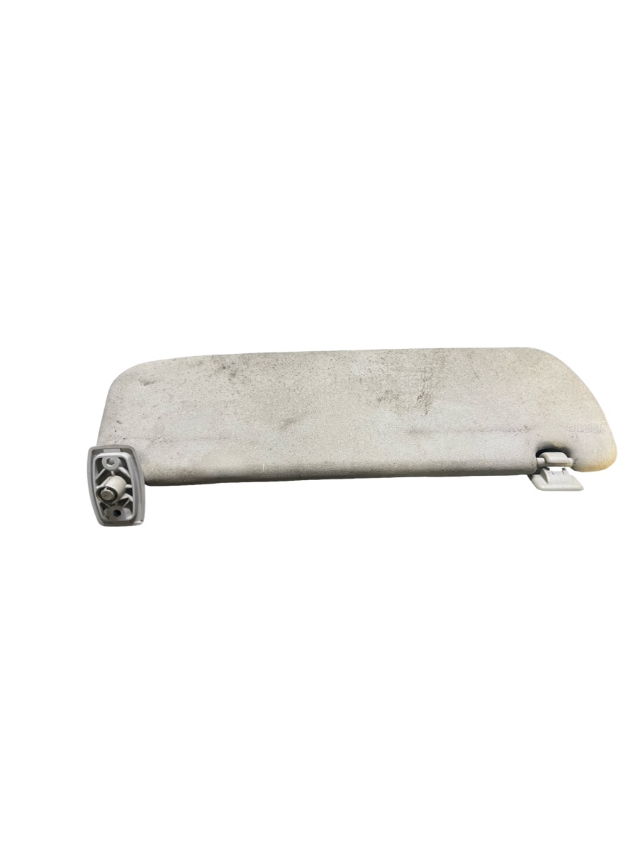 Parasolar stanga fata PEUGEOT 206 CC 2D 2000 - > – foto 2