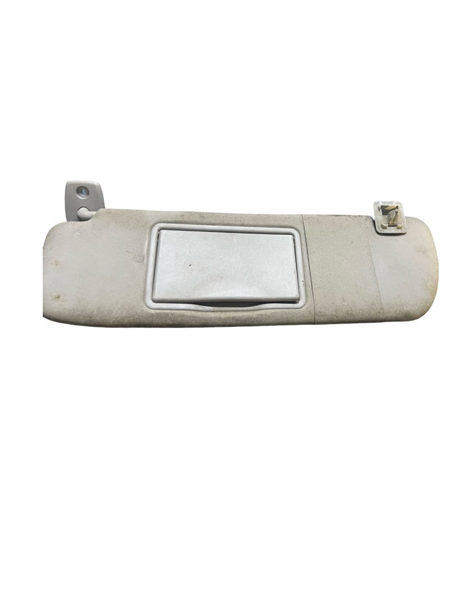 Parasolar stanga fata PEUGEOT 206 CC 2D 2000 - >