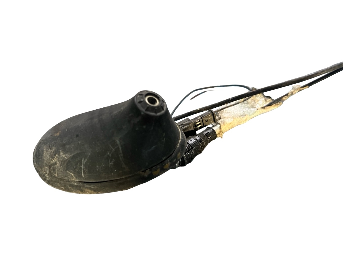 Antena radio PEUGEOT 206 CC 2D 2000 - >