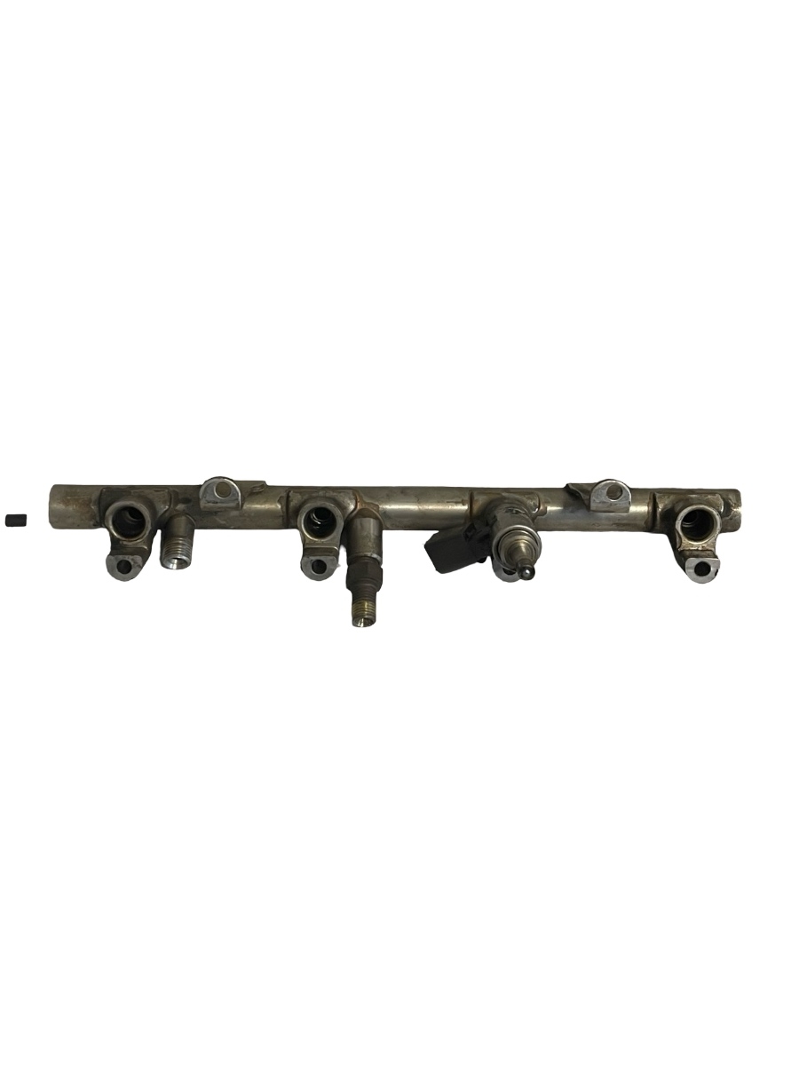 Rampa Injectoare AUDI Q7 4LB 2006 - 2016 4.2 FSI quattro BAR 079133315E