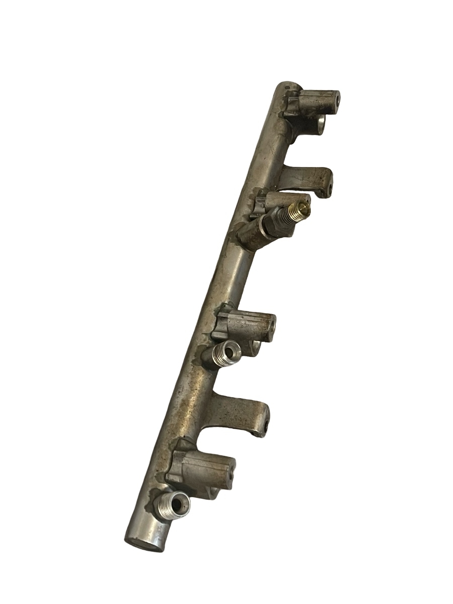 Rampa Injectoare AUDI Q7 4LB 2006 - 2016 4.2 FSI quattro BAR 079133316E