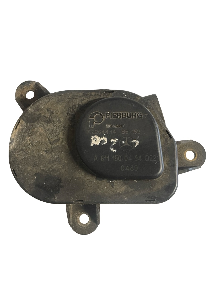 Actuator/motor clapeta galerie de admisie MERCEDES-BENZ E-CLASS W211 2002 - 2009 2.2CDI A6111500494022