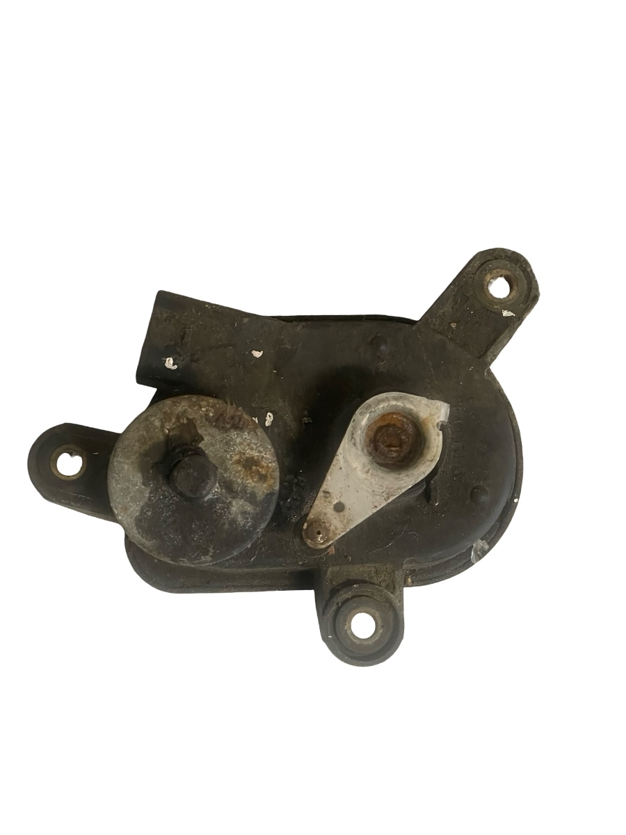 Actuator/motor clapeta galerie de admisie MERCEDES-BENZ E-CLASS W211 2002 - 2009 2.2CDI A6111500494022 – foto 2