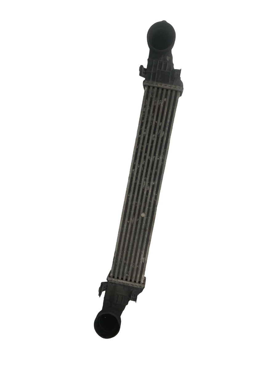 Radiator intercooler MERCEDES-BENZ E-CLASS W211 2002 - 2009 2.7CDI A2115001102