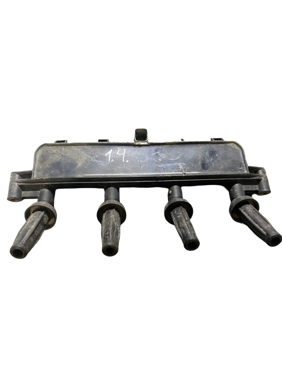Bobina de aprindere de inalta tensiune PEUGEOT 206 CC 2D 2000 - >