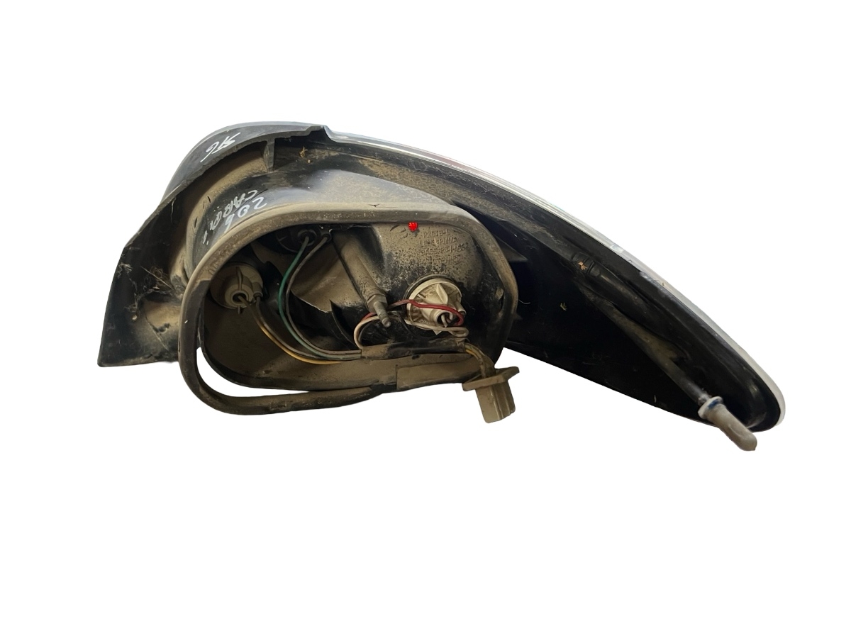 Lampa spate / Stop stanga PEUGEOT 206 CC 2D 2000 - > – foto 4