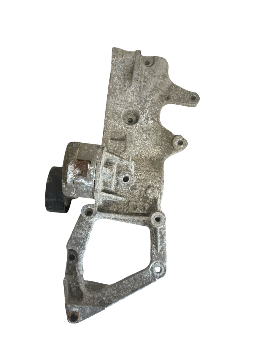 Suport accesorii LAND ROVER RANGE ROVER EVOQUE LV_, L538 2011 - > 2.2TDI – foto 2