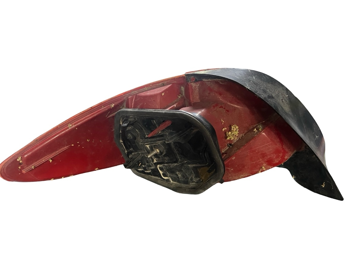 Lampa spate / Stop dreapta PEUGEOT 206 CC 2D 2000 - > – foto 2