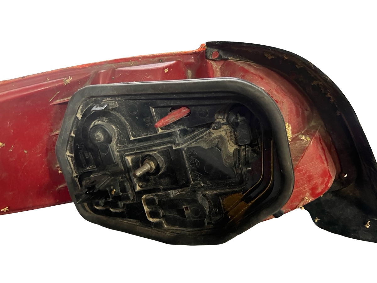 Lampa spate / Stop dreapta PEUGEOT 206 CC 2D 2000 - > – foto 3