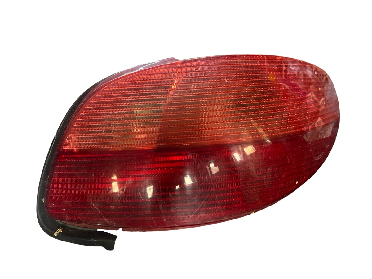 Lampa spate / Stop dreapta PEUGEOT 206 CC 2D 2000 - > – foto 4